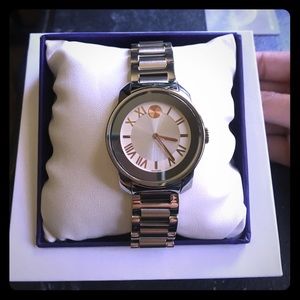 Movado Bold Watch