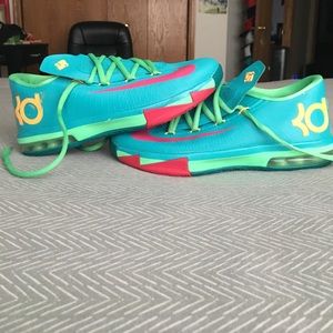 KD 6 GS