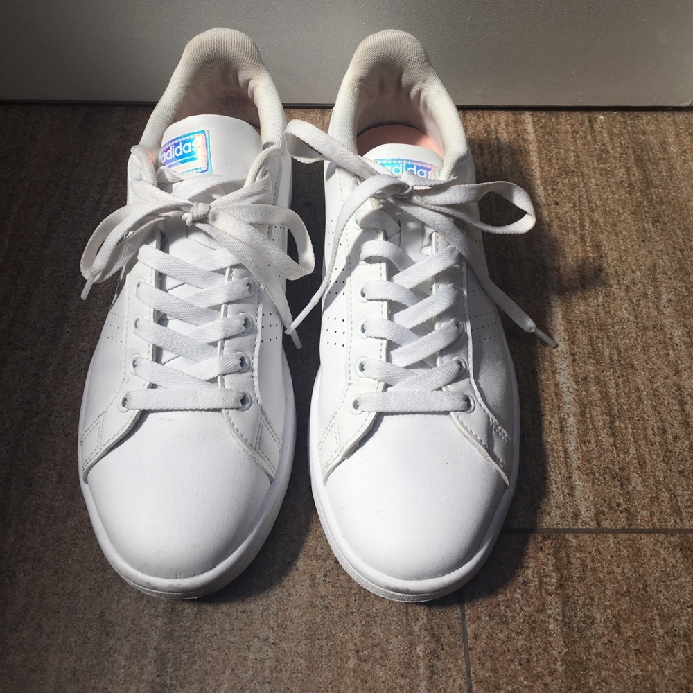 Adidas cloud foam Stan Smith sneakers