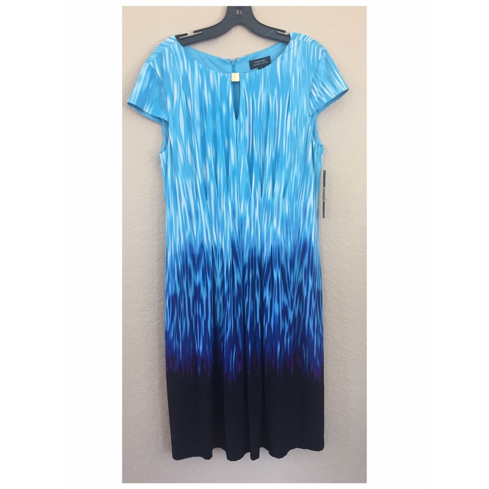 Tahari Dress