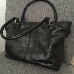 Brooks Brothers tote