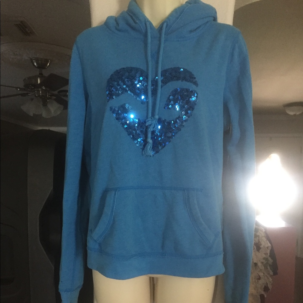 🎀❤️ Cute Hollister Pullover ❤️🎀