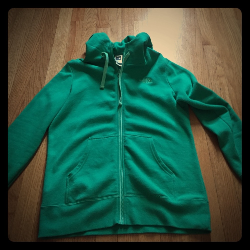 The North face Hoodie