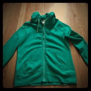 The North face Hoodie