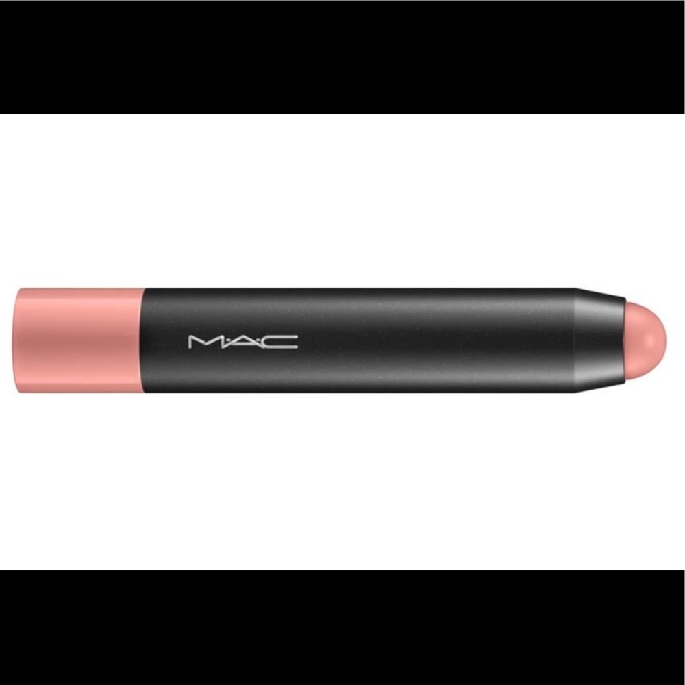 Mac lip gloss pencil