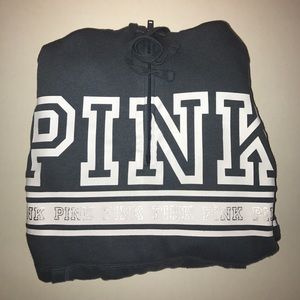 PINK hoodie