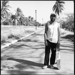 Meet your Posher, Dave