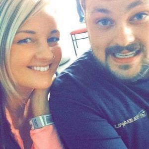 Meet your Posher, Nathan