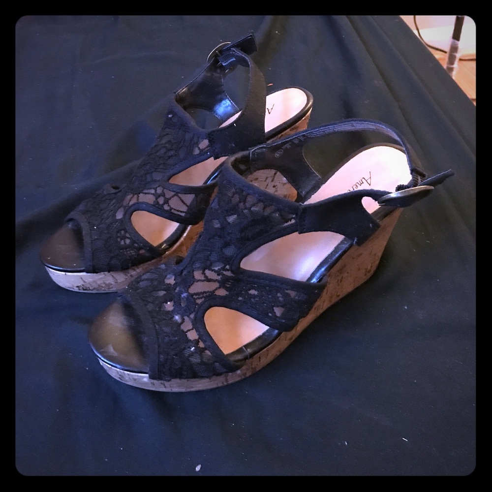 Wedges