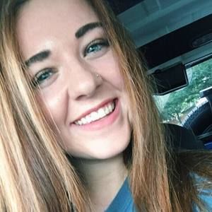 Meet your Posher, Liz