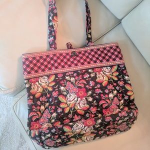 Vera Bradley Tote