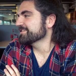 Meet your Posher, Logan