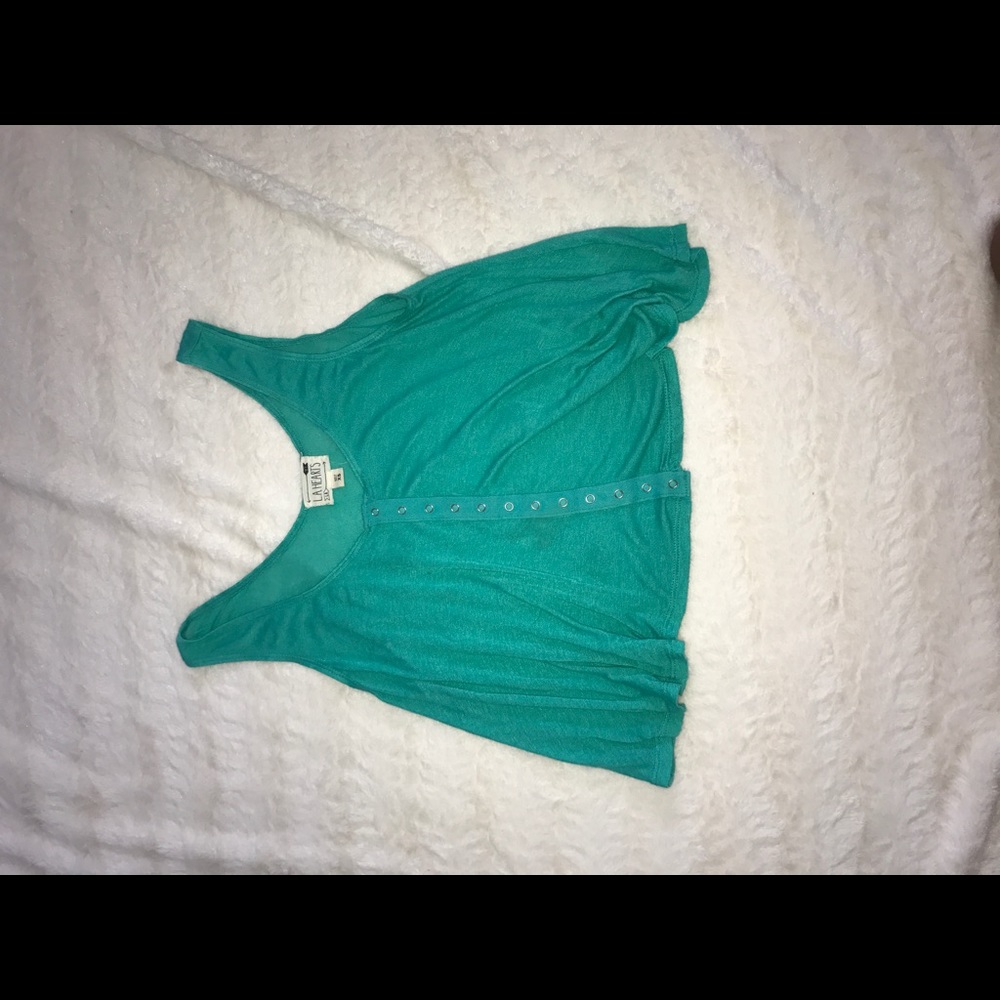 Tank top