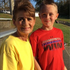 Meet your Posher, Lisa