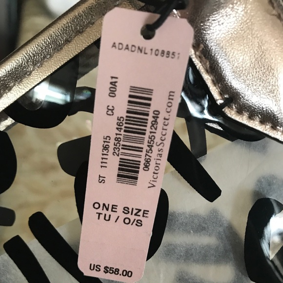 Tote Bag & wallet - Picture 3 of 3