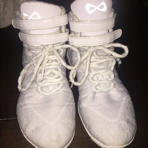 Nfinity Titans Cheer Shoe