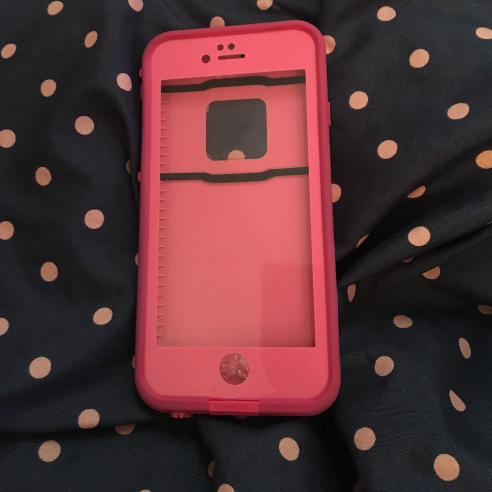 lifeproof case for iphone 6/6s