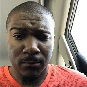 Meet your Posher, Wayne