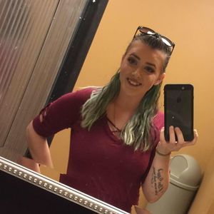 Meet your Posher, Kristen