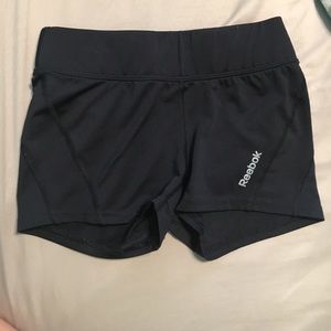 Reebok "Play Dry" Spandex