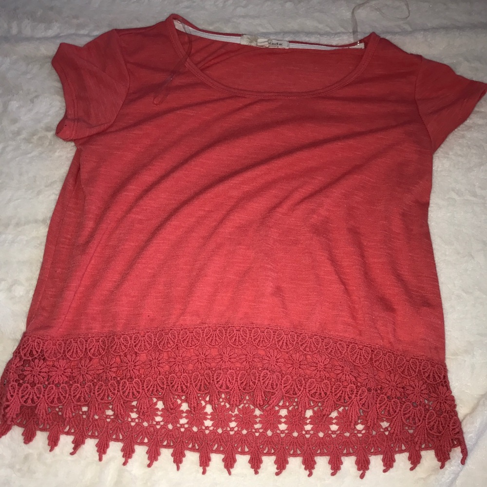 T shirt
