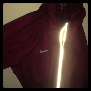 Nike jacket