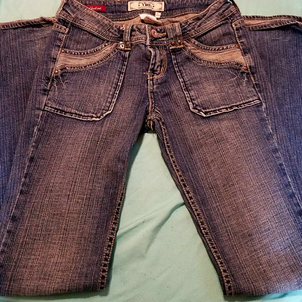 👖💟THE PERFECT PAIR OF JEANS👖💟
