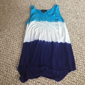 Women's Tank