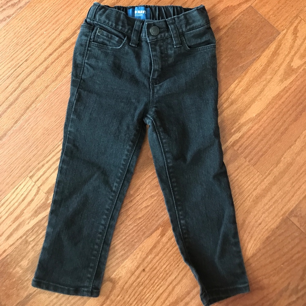 Old navy skinny jeans