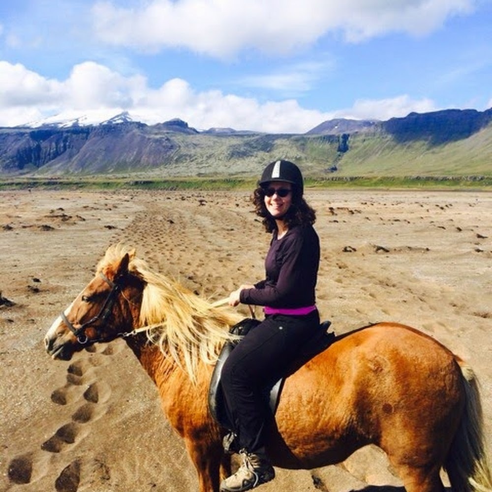 Meet your Posher, Lisa