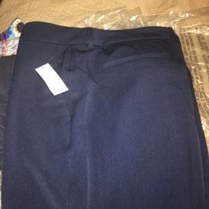 Old Navy dress slacks NWT