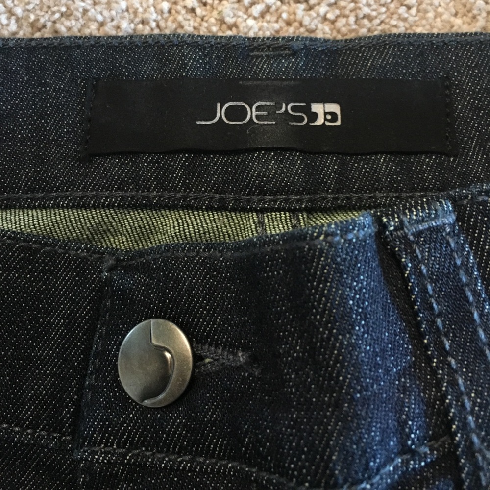 Joe's jeans