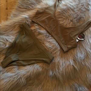 BrandNEW🔥Hot Miami Styles Bikini