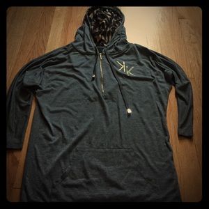 Kardashian hoodie