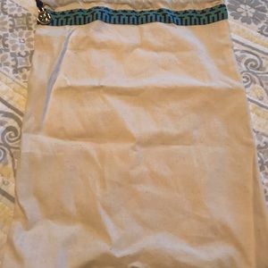 Tory Burch Dust Bag