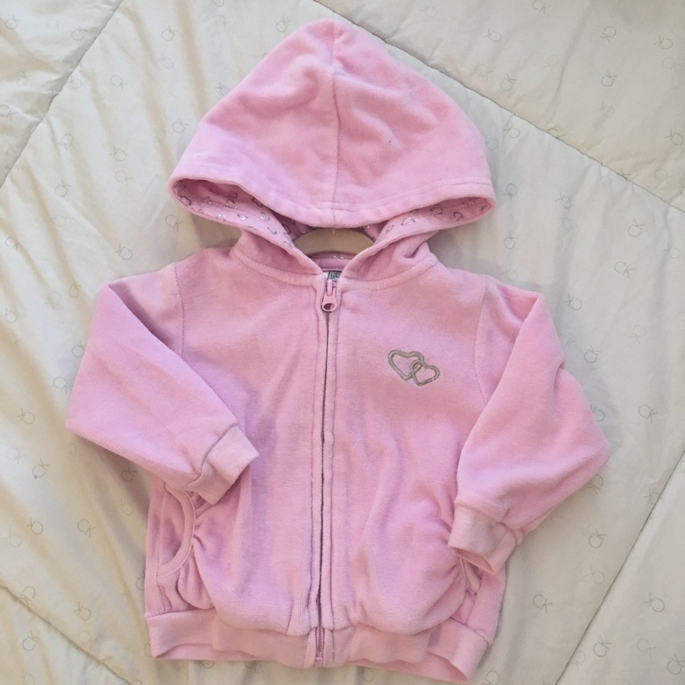 Girl sweater