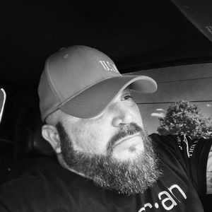 Meet your Posher, Mike