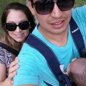 Meet your Posher, Yessica guadalupe