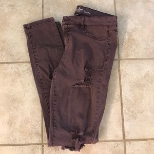 New York & Company SOHO Jeans