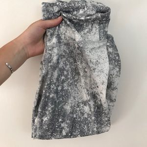 Athletic Crop leggings