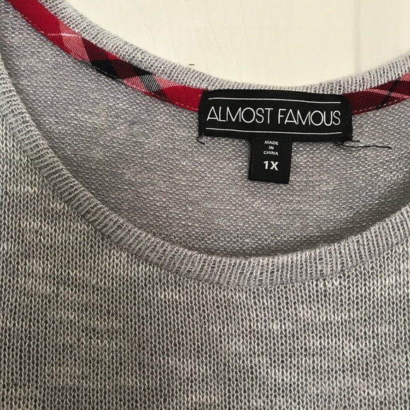 Size xl almost famous - Picture 3 of 3