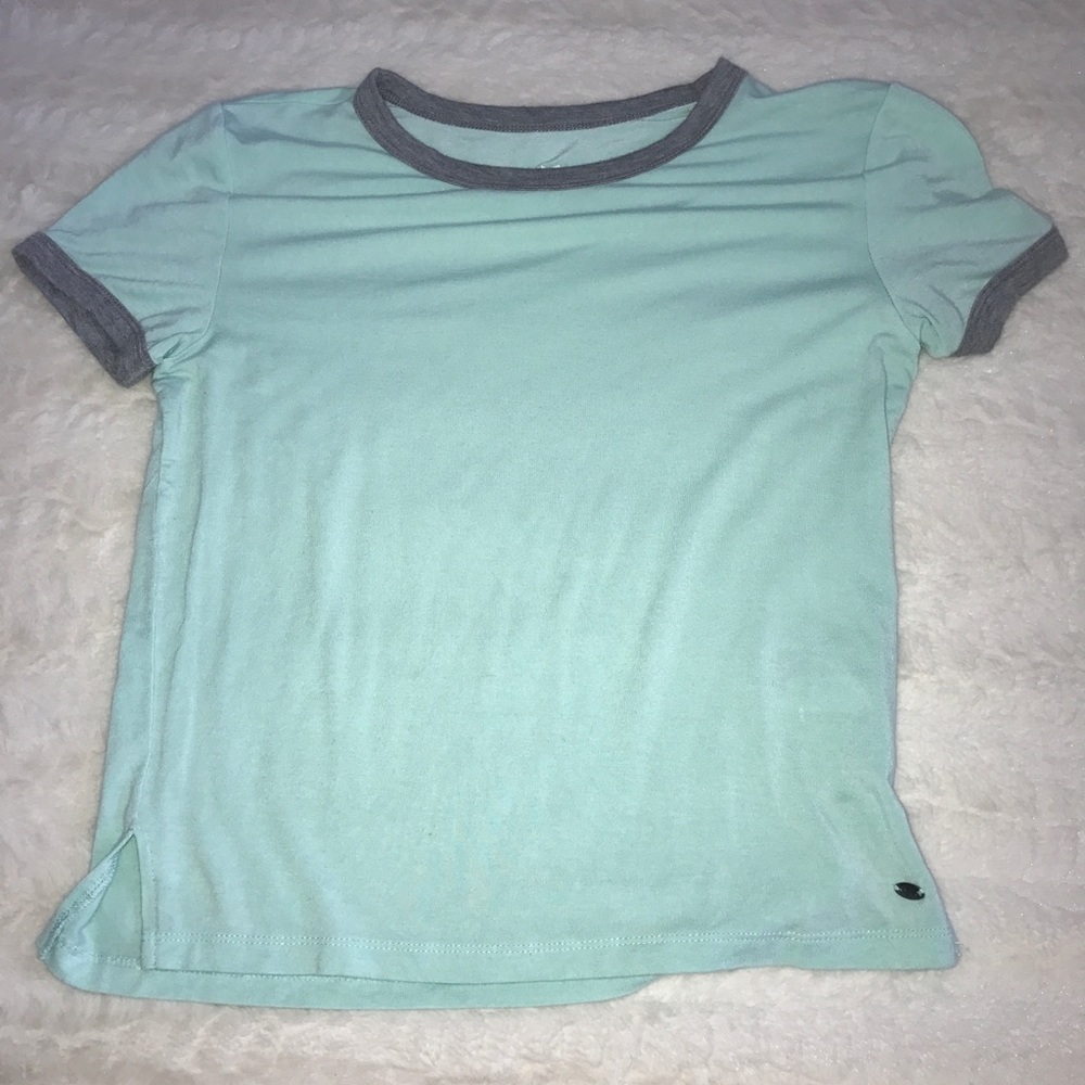 Soft and sexy t shirt