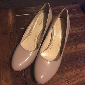 Cole Haan Chelsea Heels