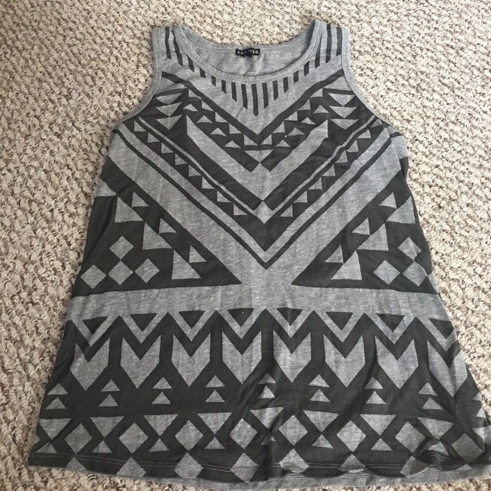 Women's Express Tank