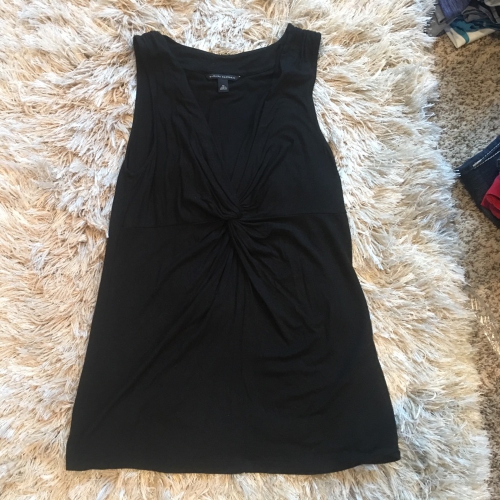 BANANA REPUBLIC TOP