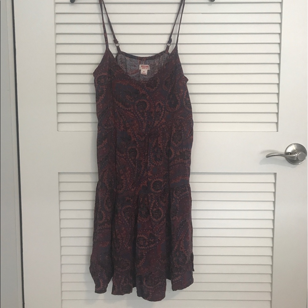 Target medium sundress