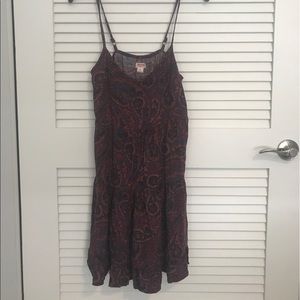 Target medium sundress