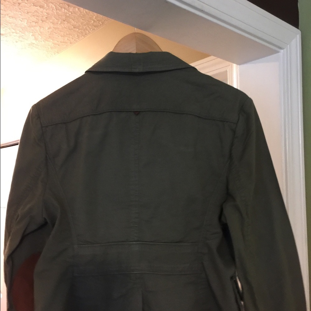 BCBG Jacket - Picture 2 of 4