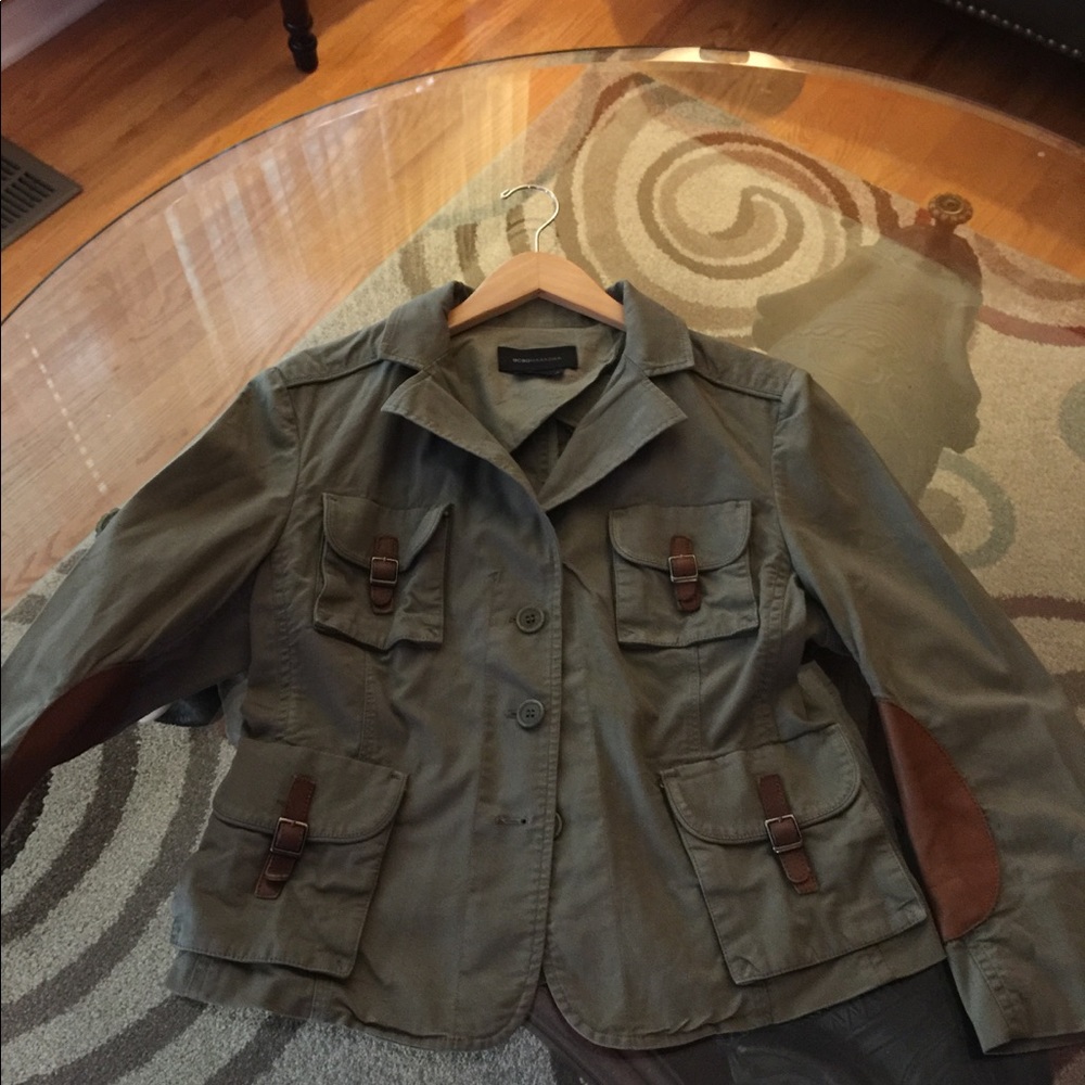 BCBG Jacket - Picture 3 of 4