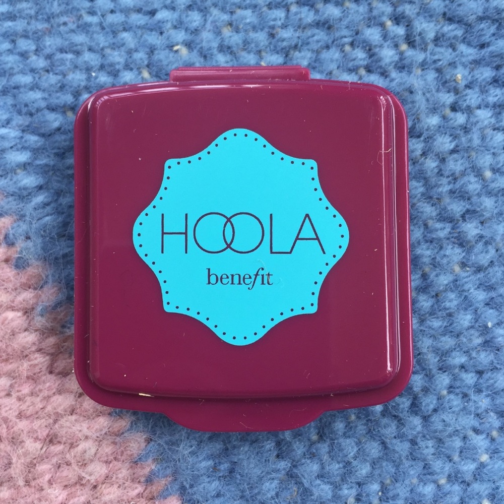 ✅NWT Benefit "Hoola" Bronzer (0.1 oz)